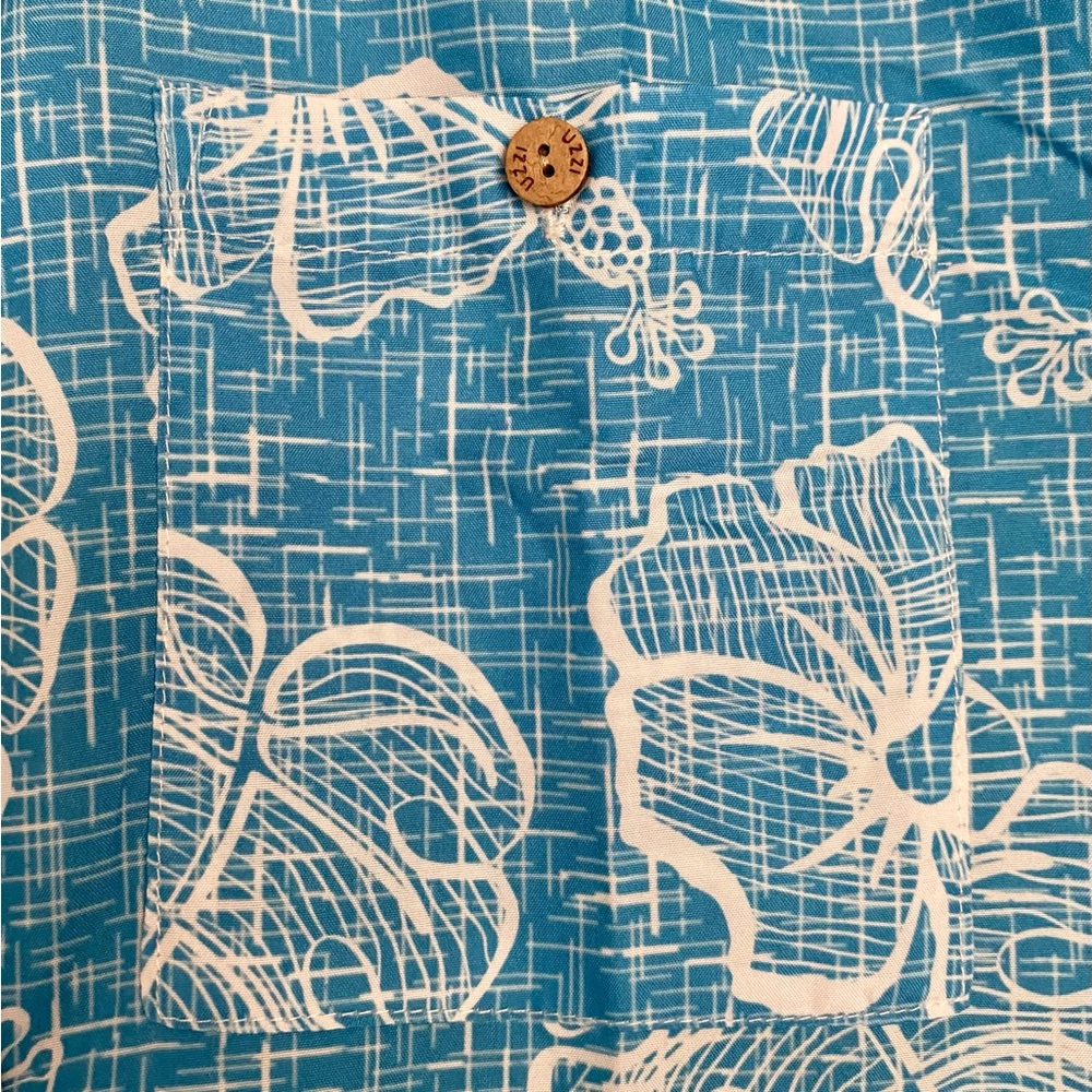 Hawaiian Shirt - Picture 7 of 7